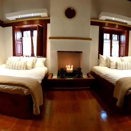 Astraka Guesthouse I Papigko Luaran gambar