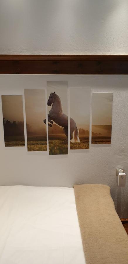 Astraka Guesthouse I Papigko Luaran gambar