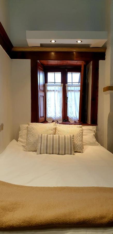 Astraka Guesthouse I Papigko Luaran gambar