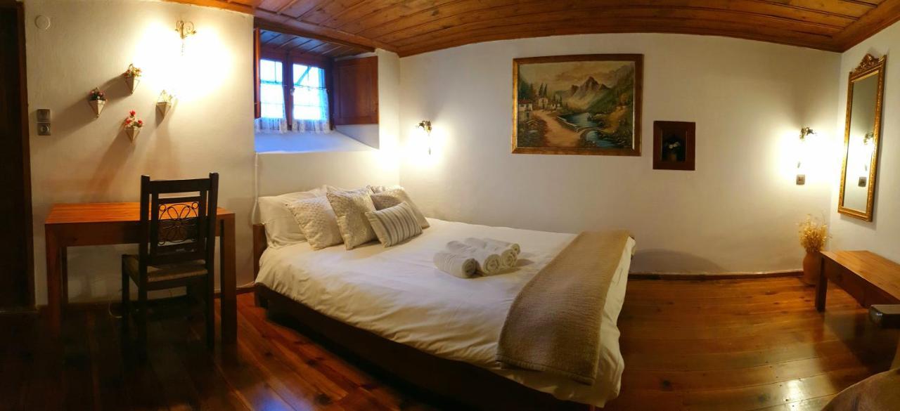 Astraka Guesthouse I Papigko Luaran gambar