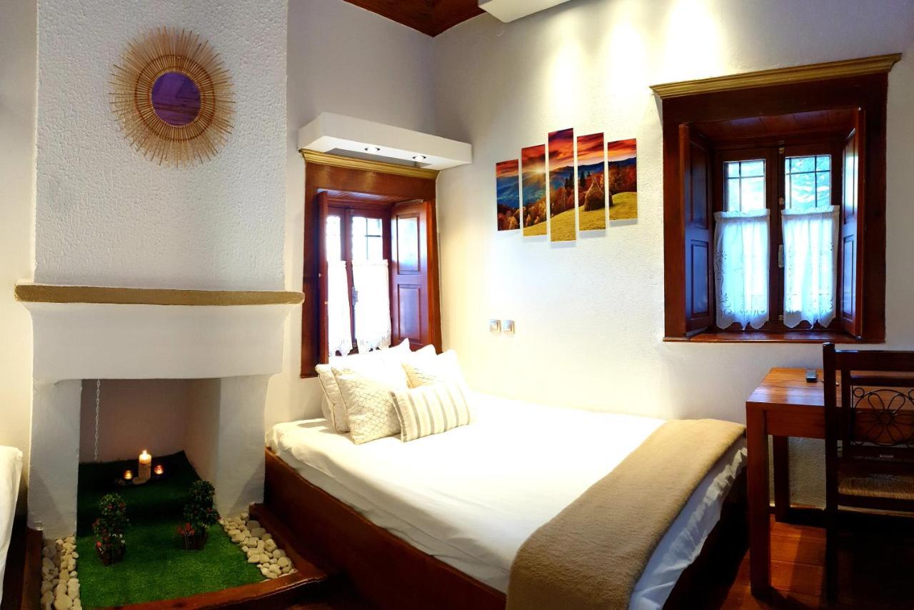 Astraka Guesthouse I Papigko Luaran gambar