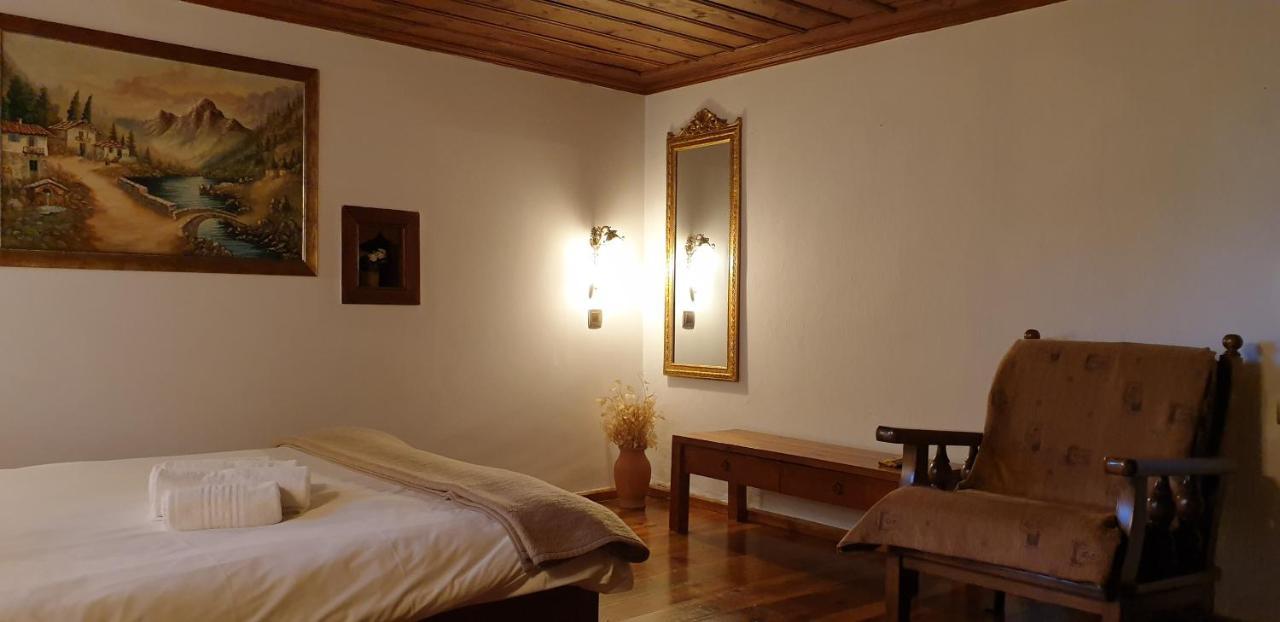 Astraka Guesthouse I Papigko Luaran gambar