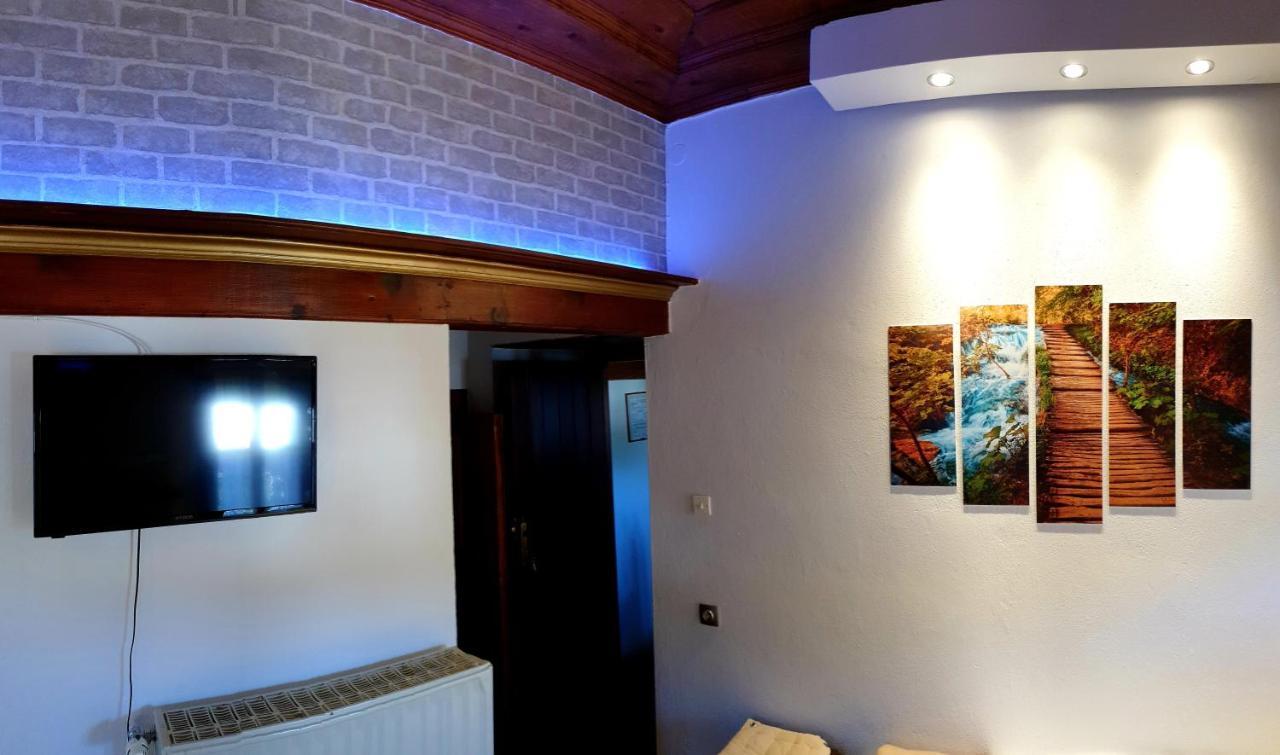 Astraka Guesthouse I Papigko Luaran gambar