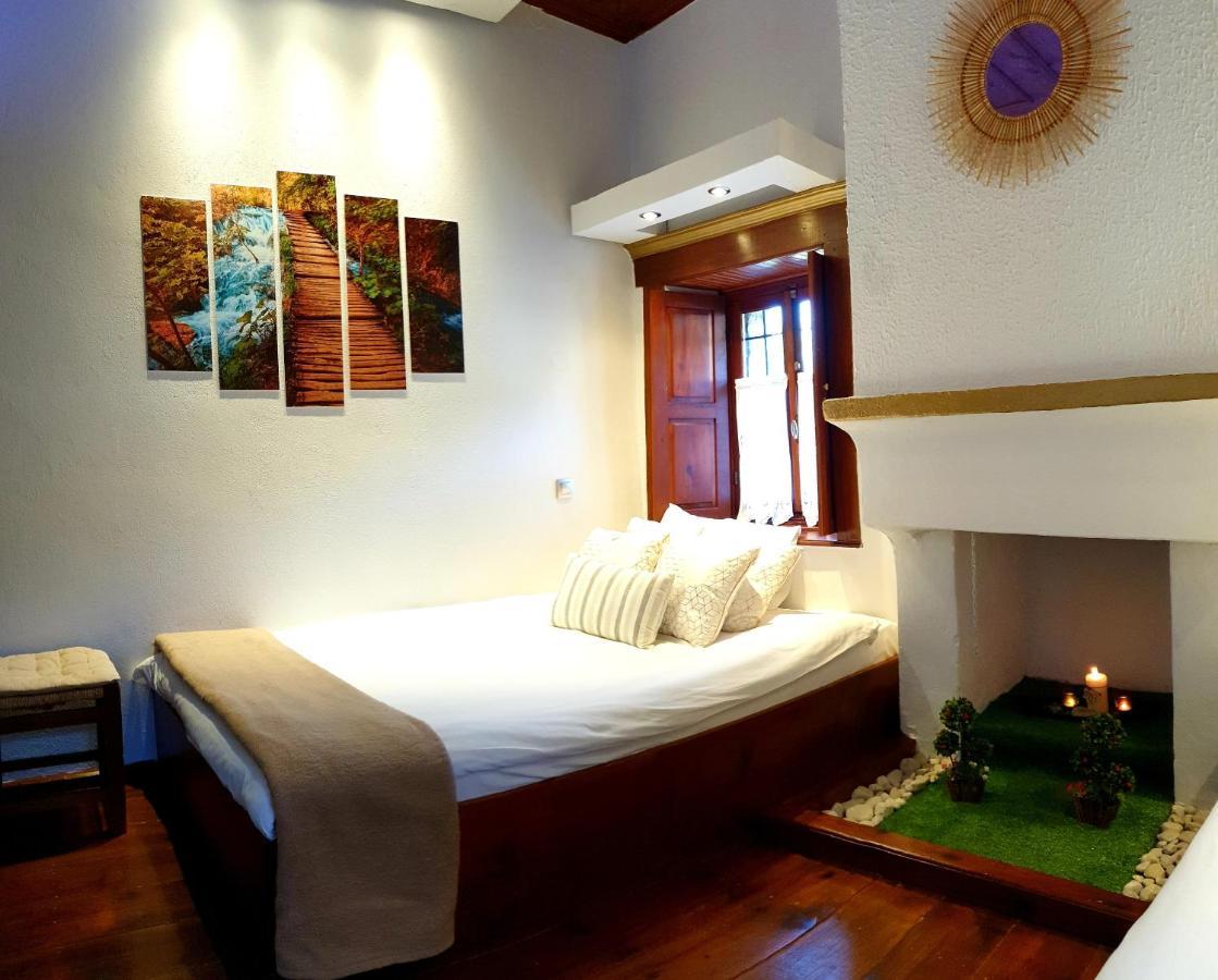 Astraka Guesthouse I Papigko Luaran gambar