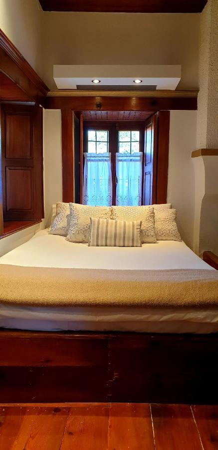 Astraka Guesthouse I Papigko Luaran gambar