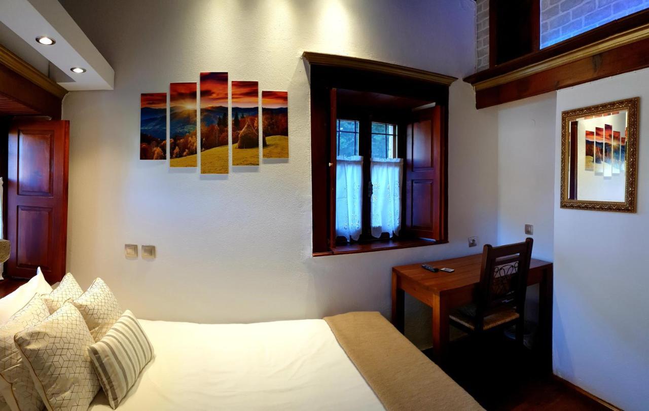 Astraka Guesthouse I Papigko Luaran gambar