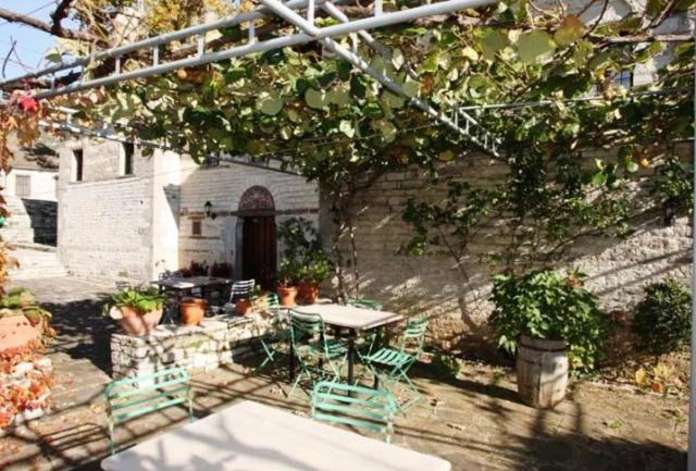 Astraka Guesthouse I Papigko Luaran gambar